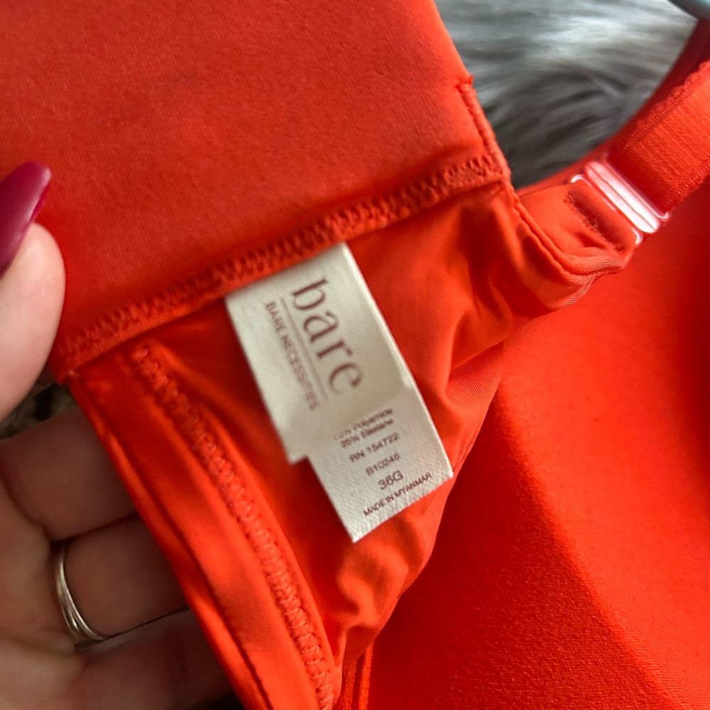 Bare Necessities Bra - image 2